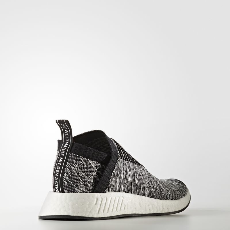 adidas NMD CS2 PK Grey Glitch BZ0515 Grailify